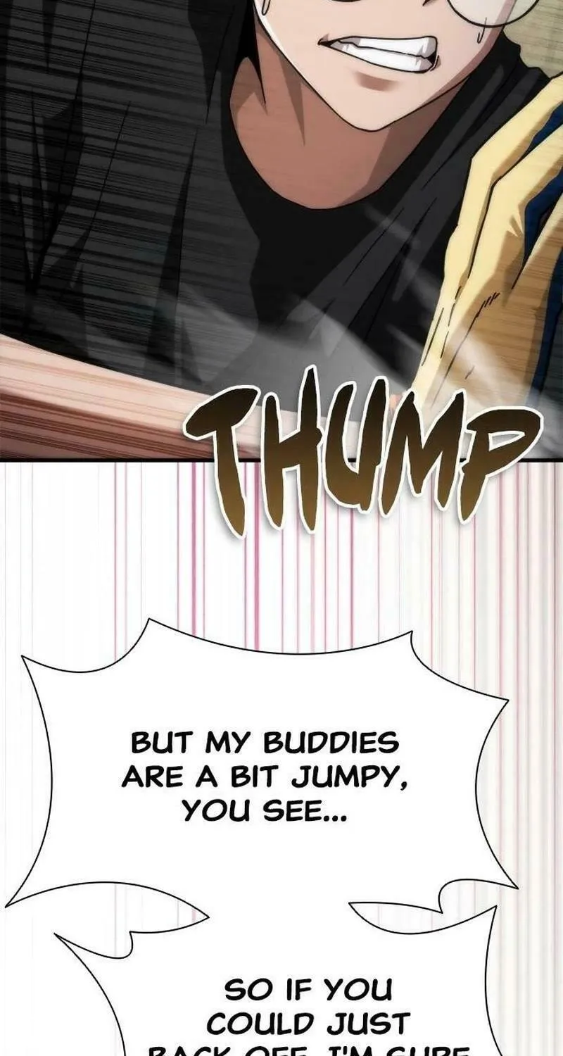 Zombie Apocalypse 82-08 Chapter 47 page 79 - 