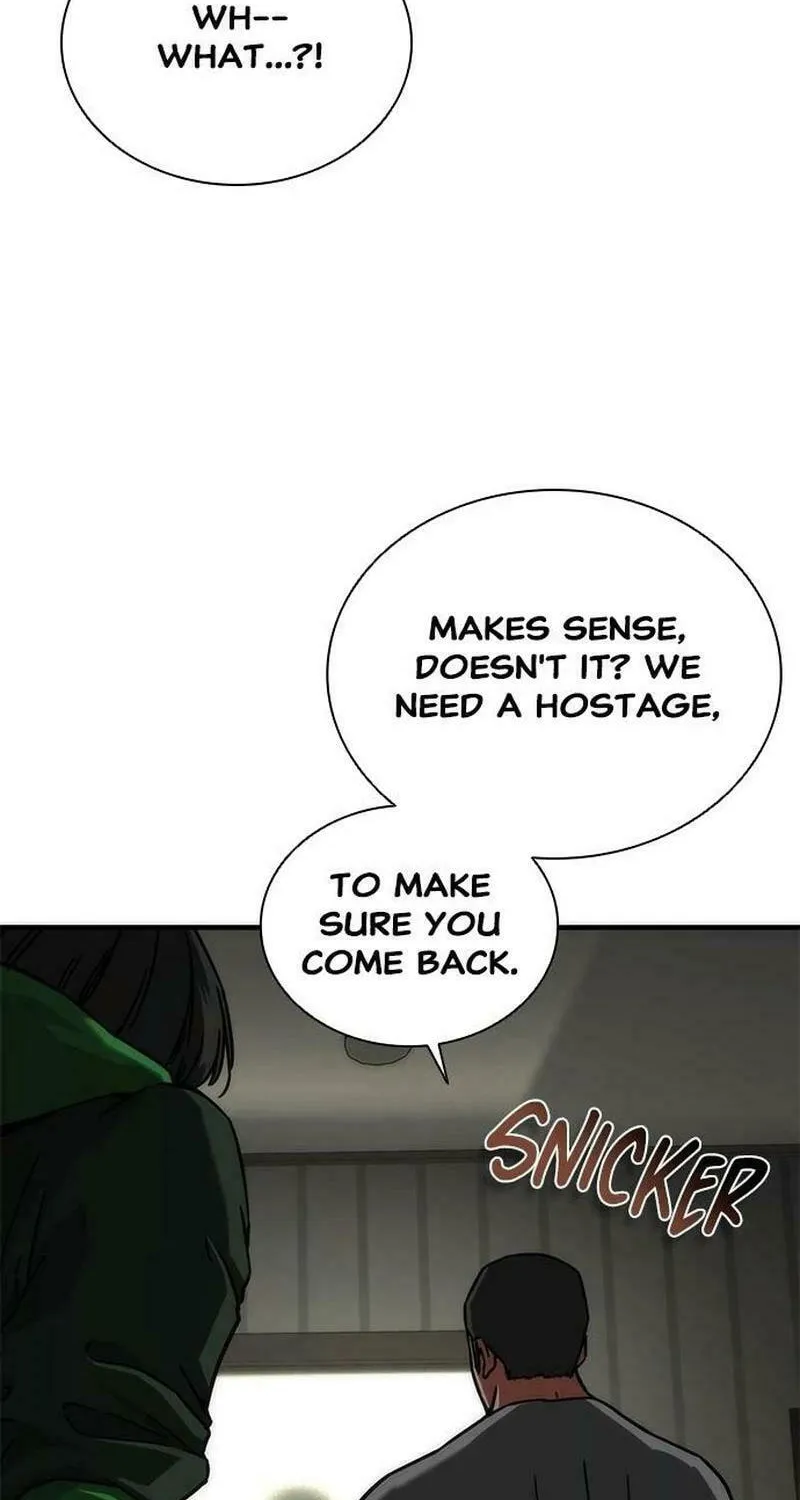 Zombie Apocalypse 82-08 Chapter 47 page 92 - 