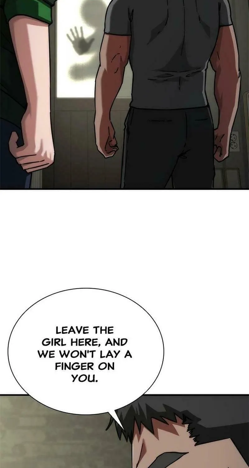 Zombie Apocalypse 82-08 Chapter 47 page 93 - 