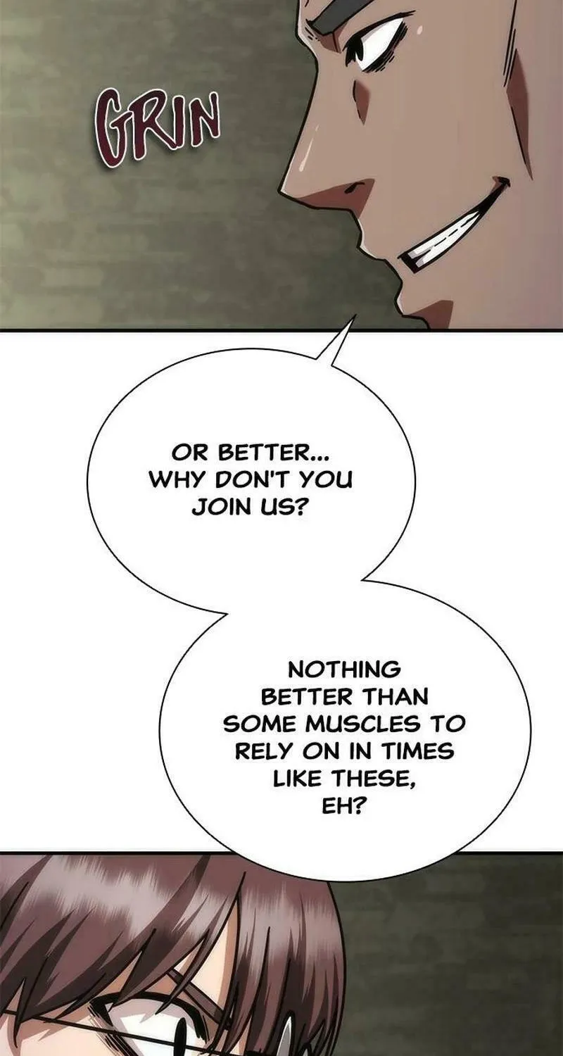 Zombie Apocalypse 82-08 Chapter 47 page 94 - 