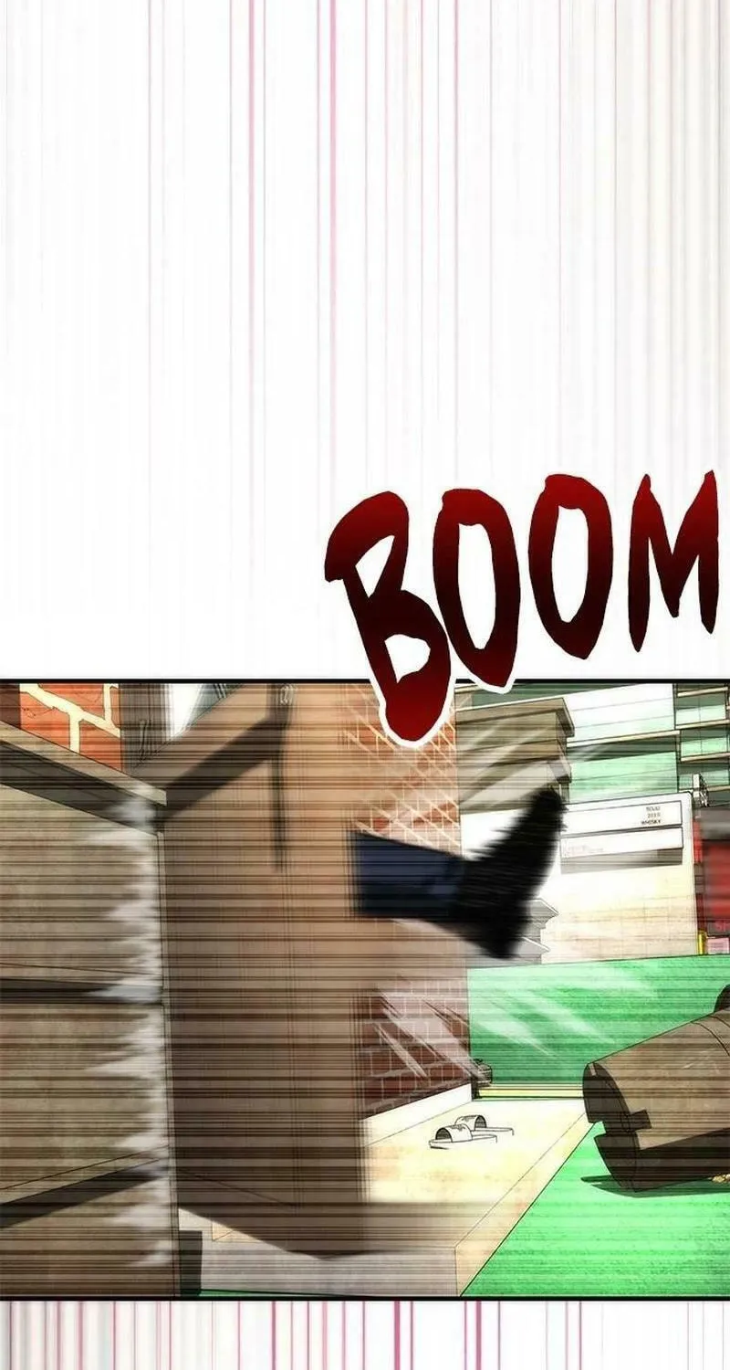 Zombie Apocalypse 82-08 Chapter 48 page 12 - 