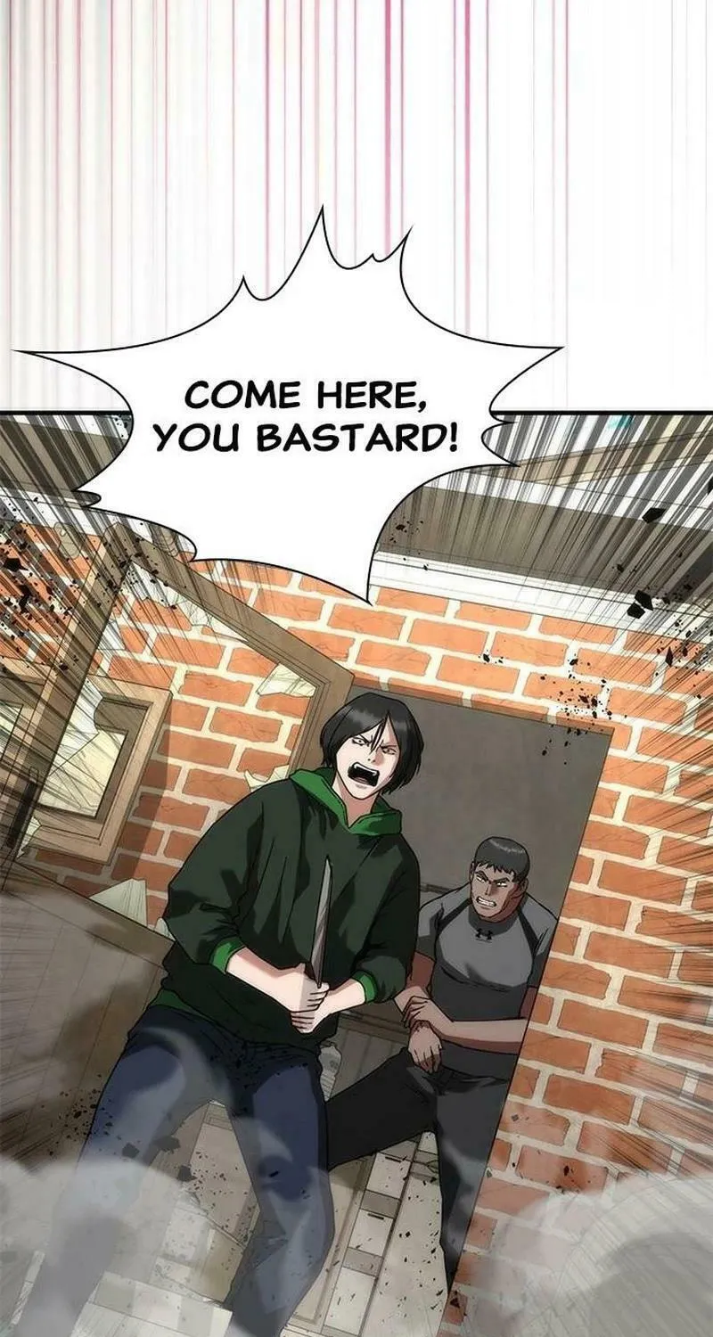 Zombie Apocalypse 82-08 Chapter 48 page 13 - 