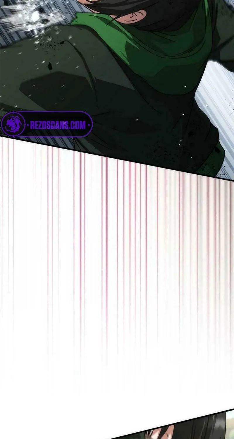 Zombie Apocalypse 82-08 Chapter 48 page 24 - 