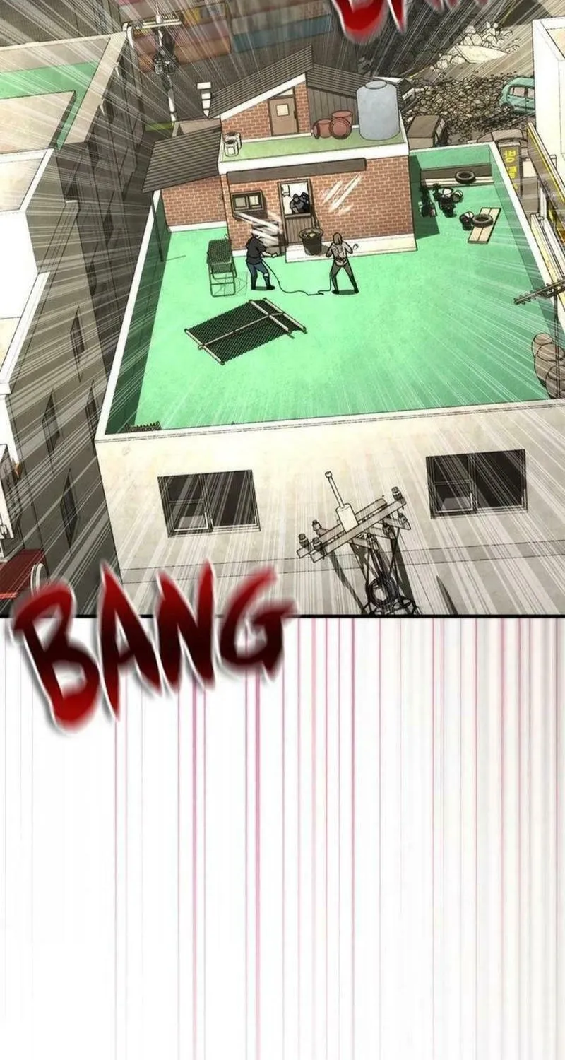 Zombie Apocalypse 82-08 Chapter 48 page 4 - 