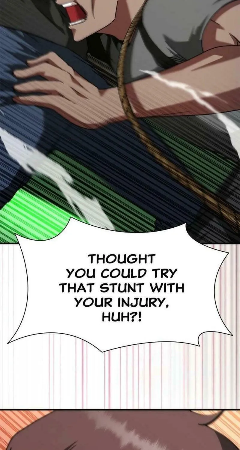 Zombie Apocalypse 82-08 Chapter 48 page 36 - 
