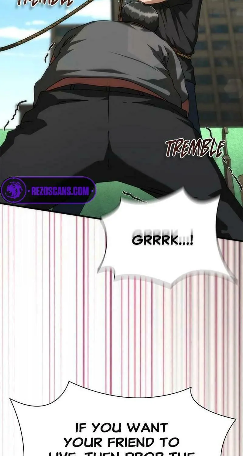 Zombie Apocalypse 82-08 Chapter 48 page 49 - 