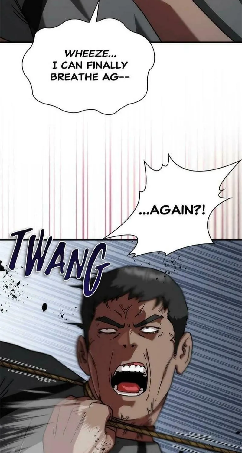 Zombie Apocalypse 82-08 Chapter 48 page 64 - 