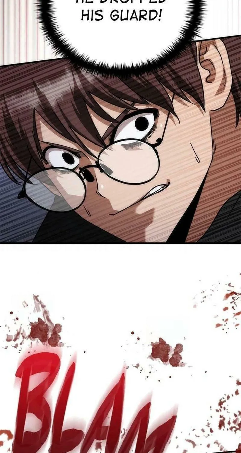 Zombie Apocalypse 82-08 Chapter 48 page 68 - 
