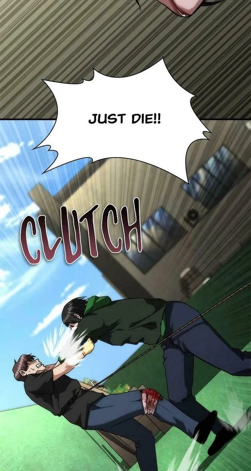 Zombie Apocalypse 82-08 Chapter 48 page 71 - 