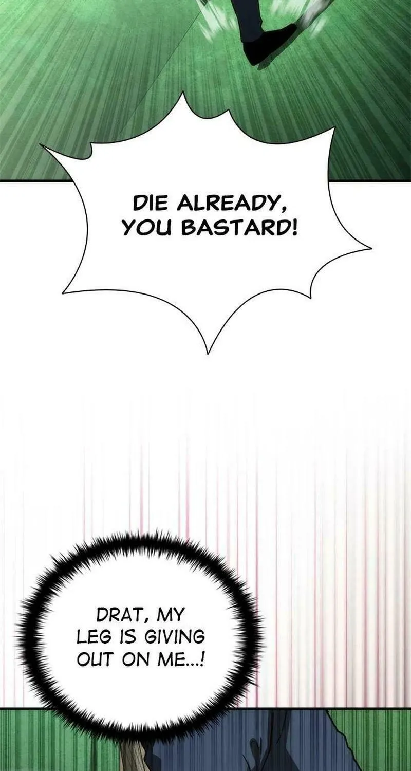 Zombie Apocalypse 82-08 Chapter 48 page 72 - 