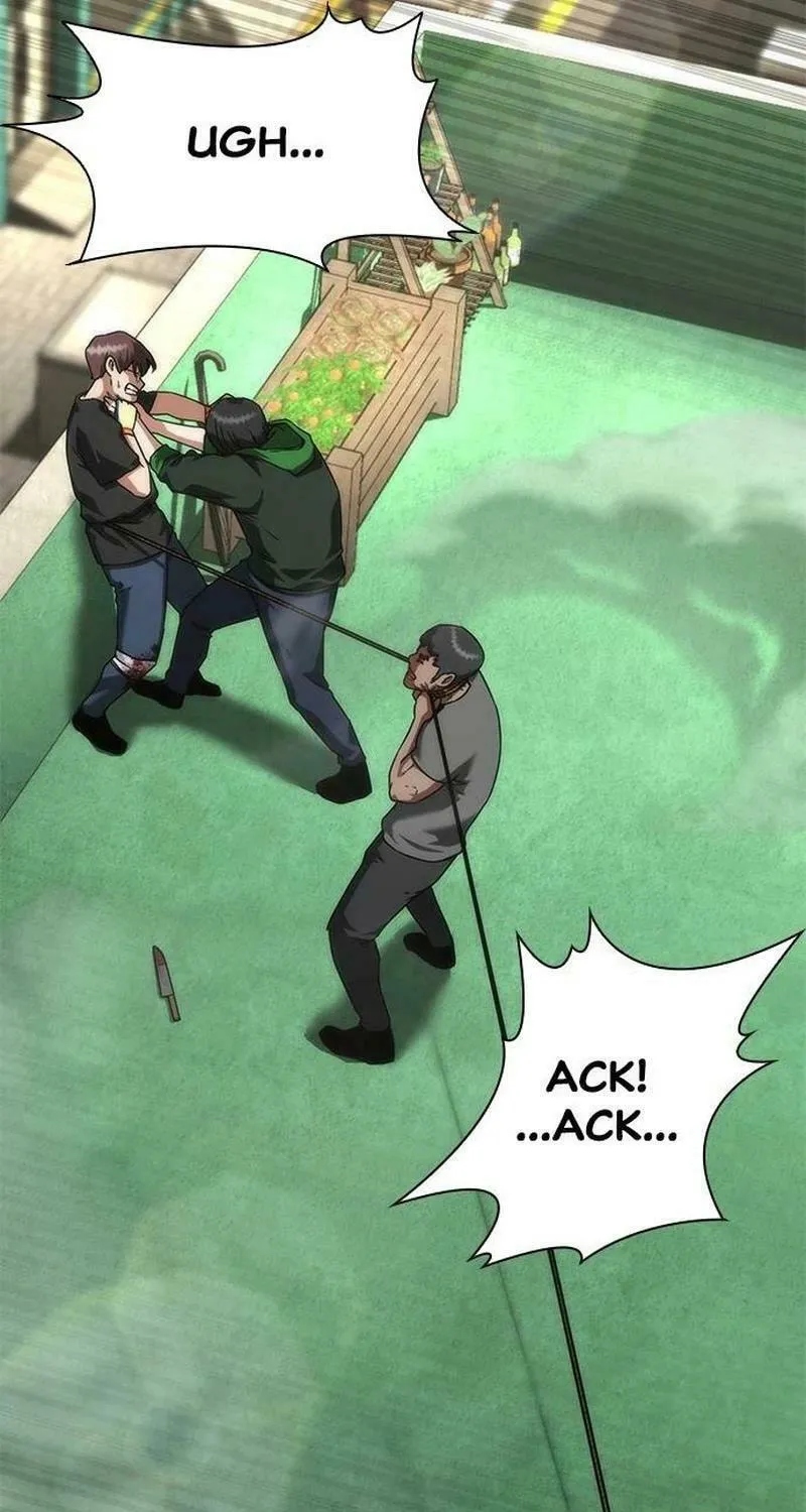 Zombie Apocalypse 82-08 Chapter 48 page 75 - 