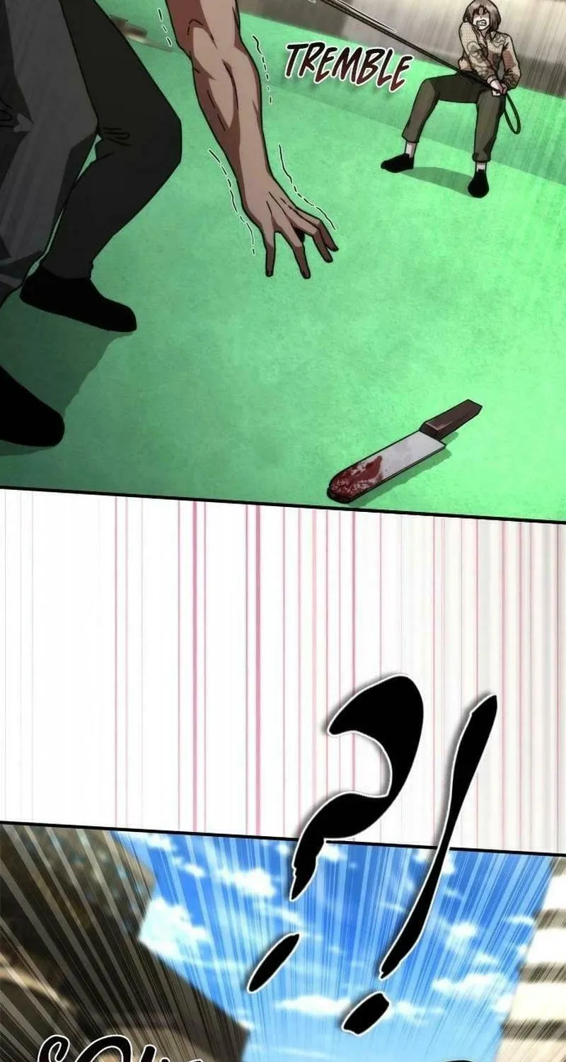 Zombie Apocalypse 82-08 Chapter 48 page 78 - 
