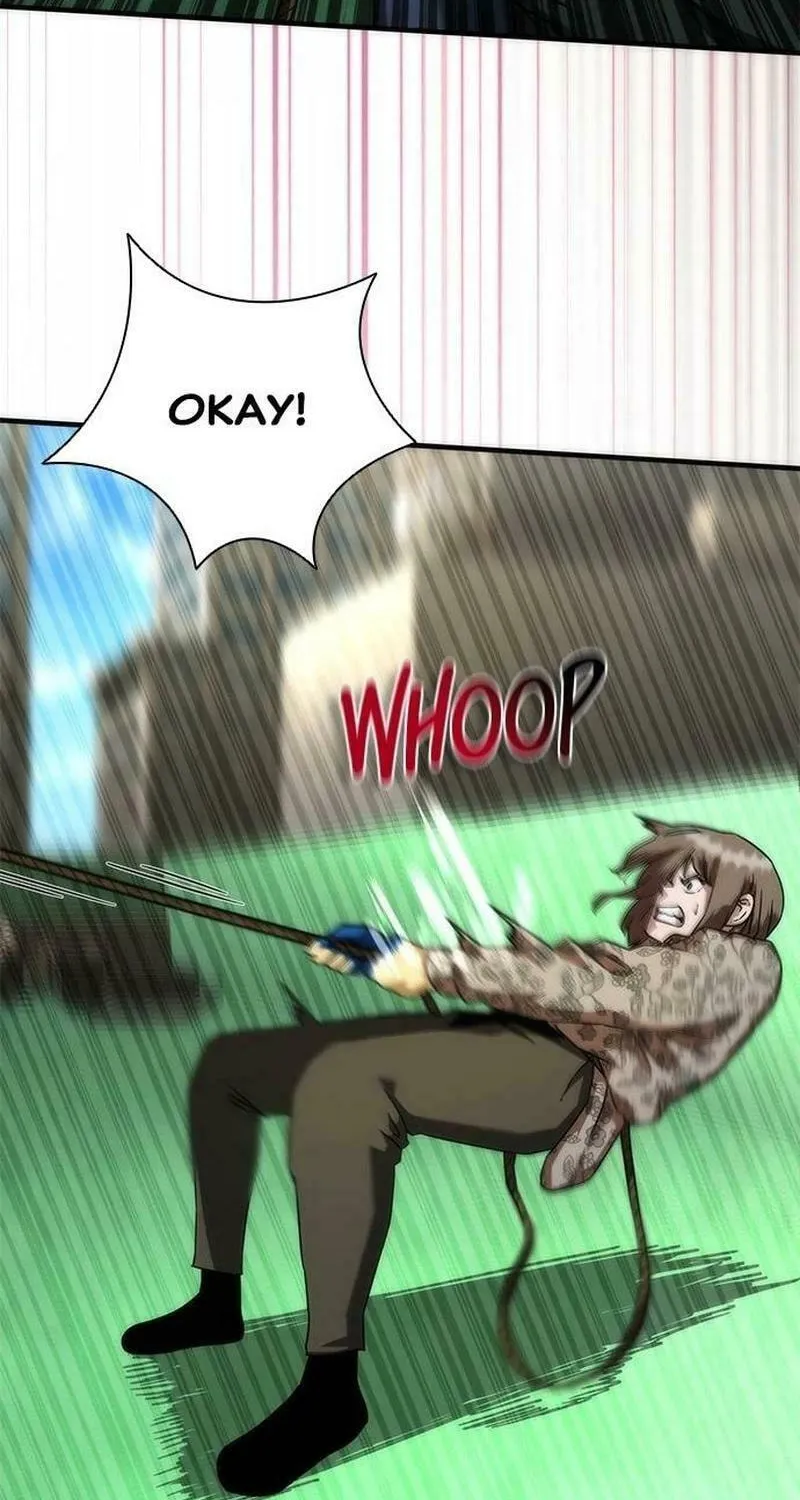 Zombie Apocalypse 82-08 Chapter 48 page 86 - 