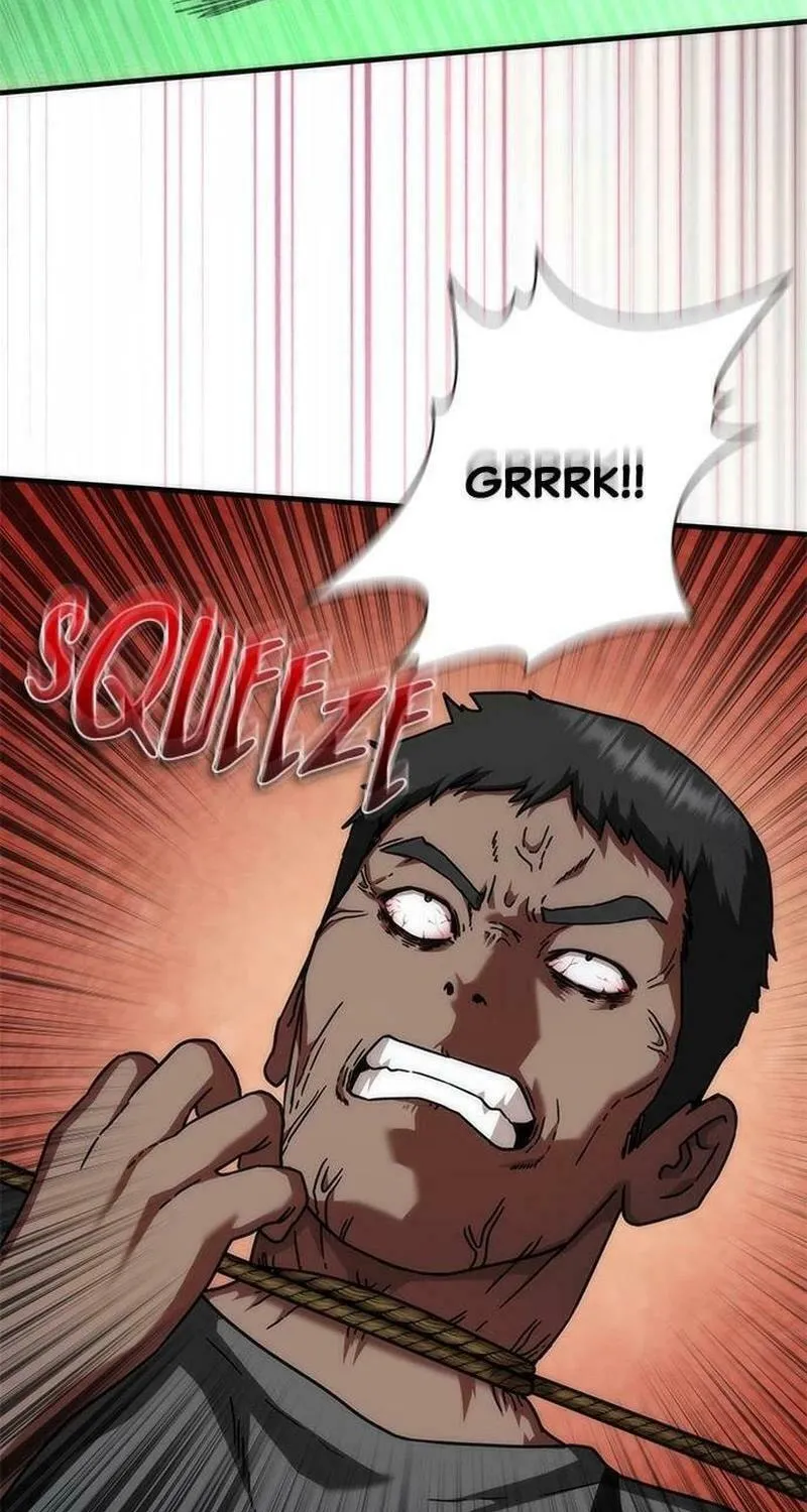 Zombie Apocalypse 82-08 Chapter 48 page 87 - 
