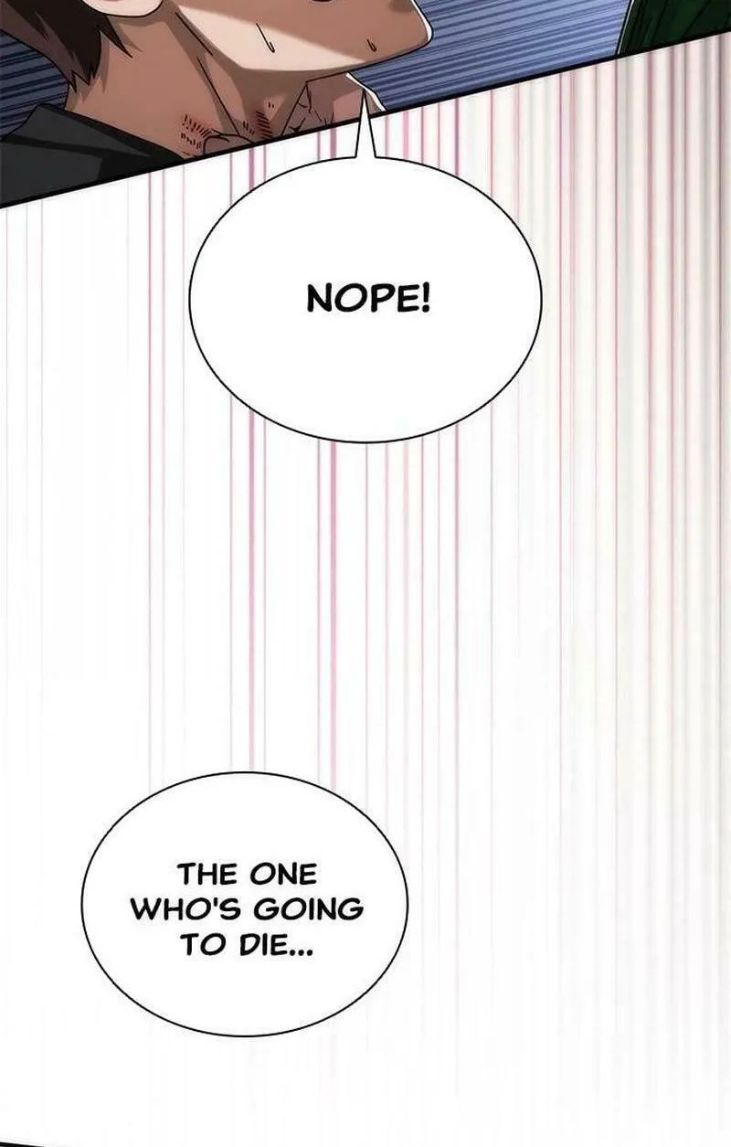 Zombie Apocalypse 82-08 Chapter 48 page 90 - 