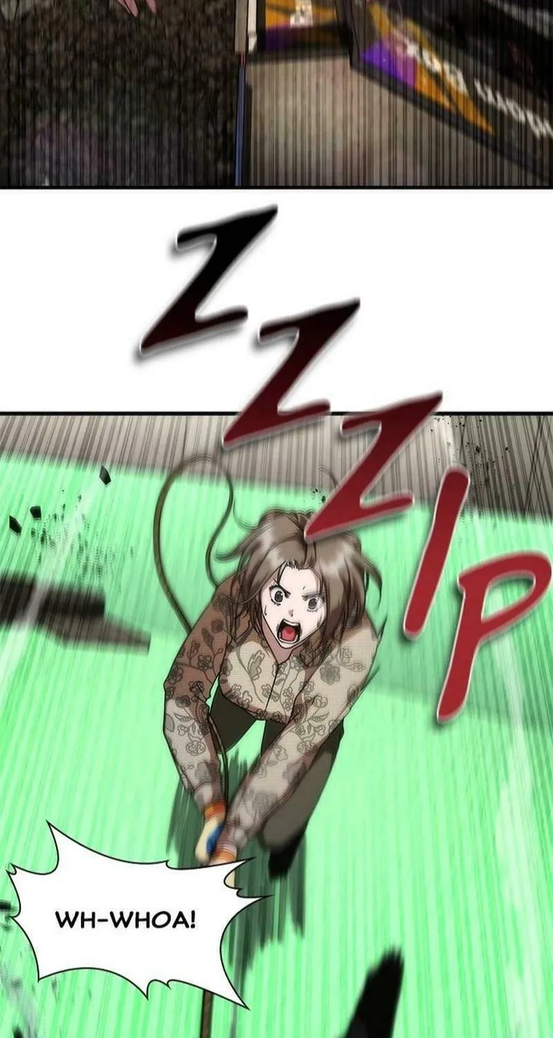 Zombie Apocalypse 82-08 Chapter 48 page 93 - 