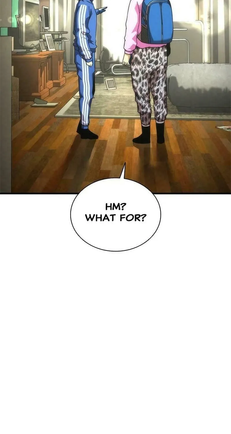Zombie Apocalypse 82-08 Chapter 49 page 101 - 