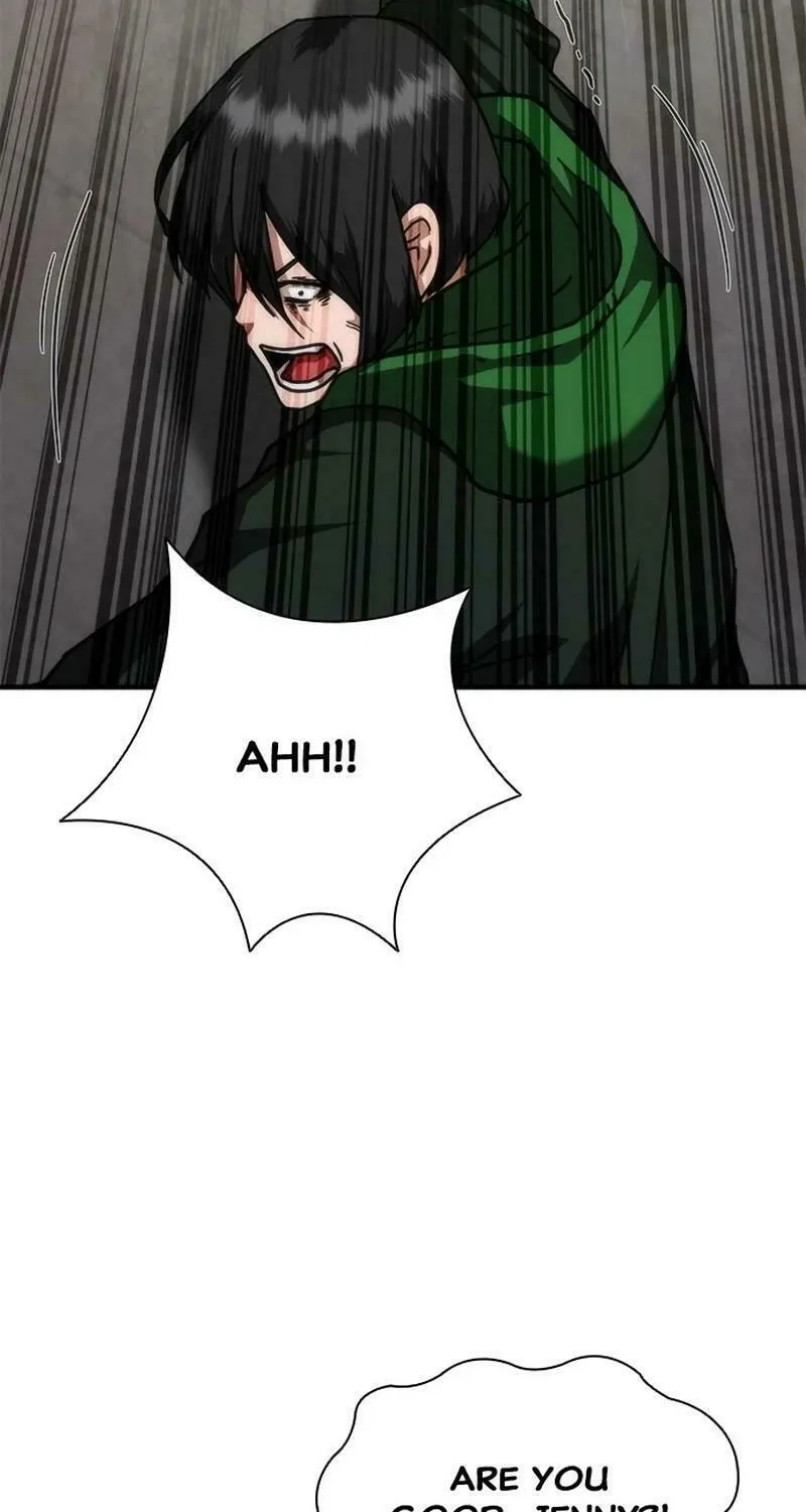 Zombie Apocalypse 82-08 Chapter 49 page 16 - 