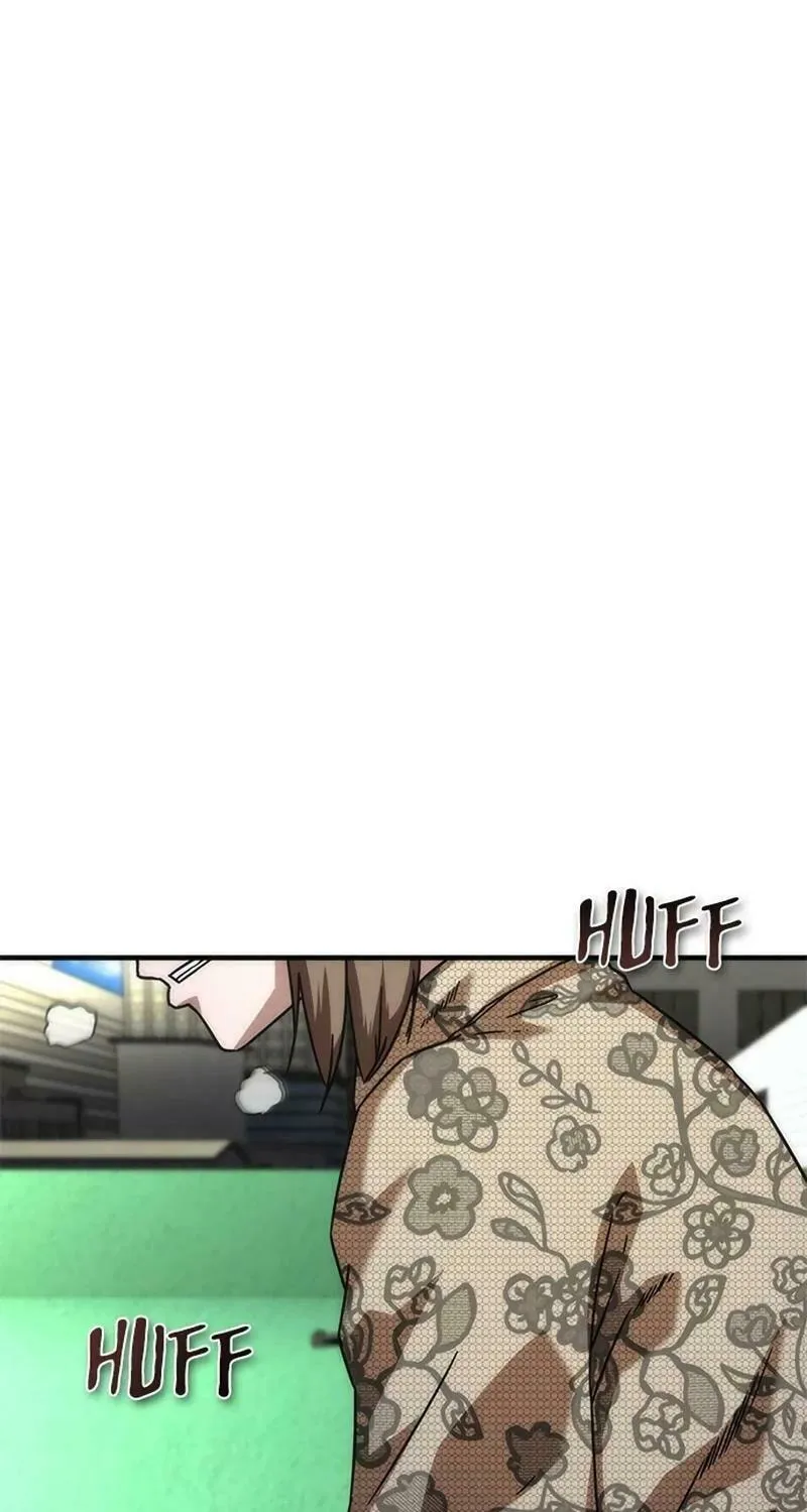 Zombie Apocalypse 82-08 Chapter 49 page 3 - 