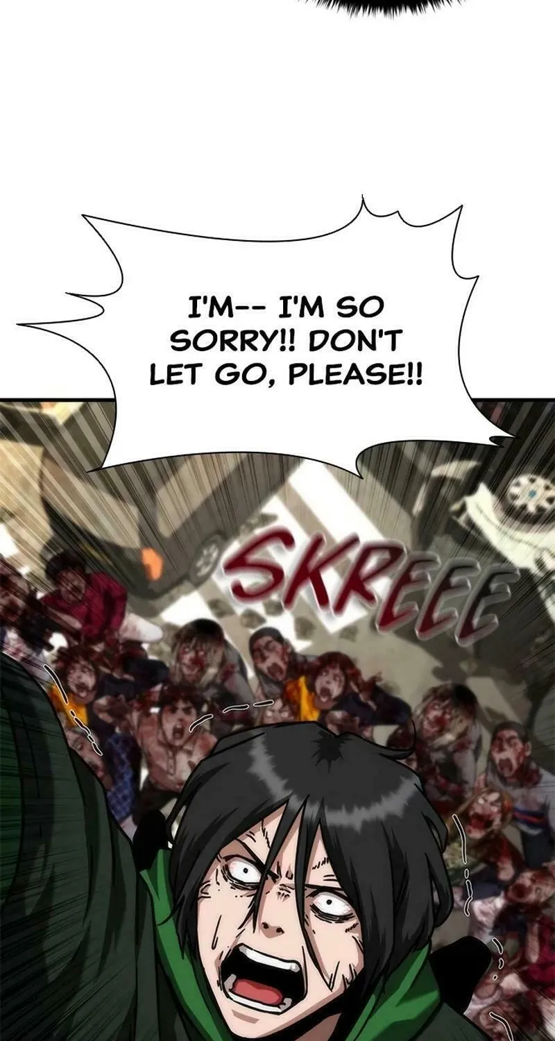 Zombie Apocalypse 82-08 Chapter 49 page 30 - 