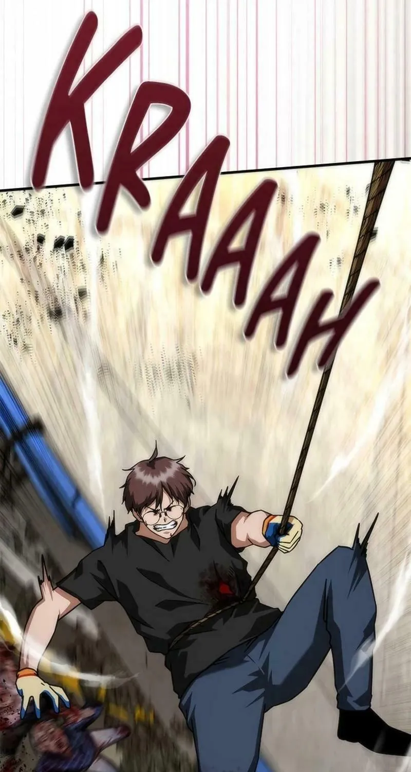 Zombie Apocalypse 82-08 Chapter 49 page 58 - 