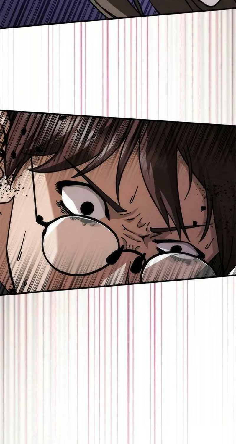Zombie Apocalypse 82-08 Chapter 49 page 61 - 