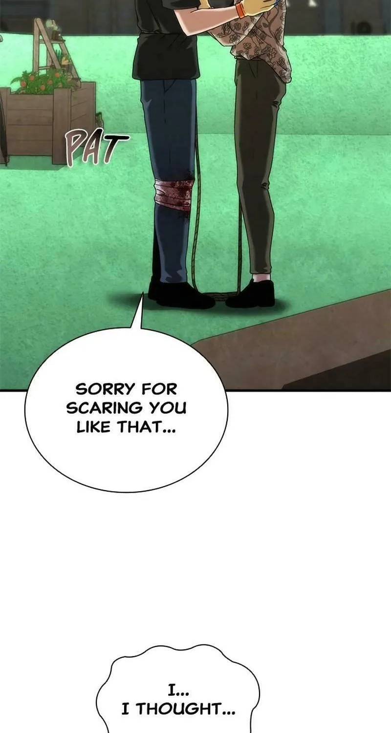 Zombie Apocalypse 82-08 Chapter 49 page 67 - 
