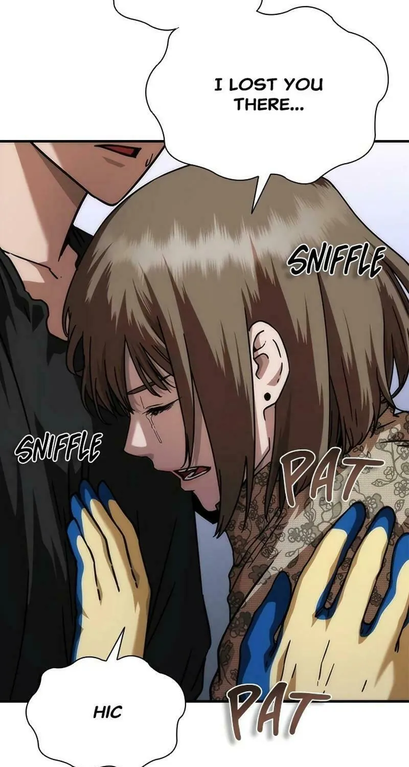 Zombie Apocalypse 82-08 Chapter 49 page 68 - 
