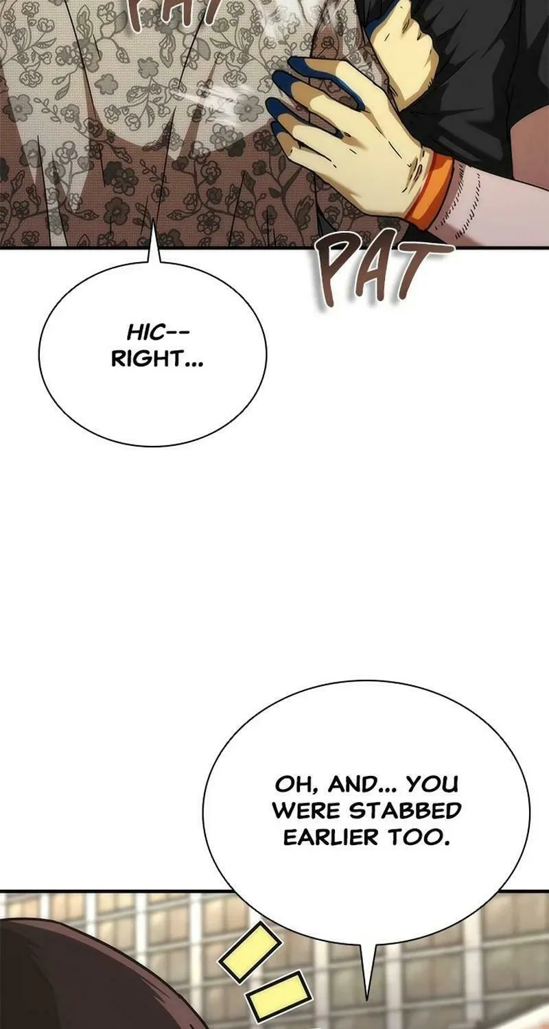 Zombie Apocalypse 82-08 Chapter 49 page 70 - 