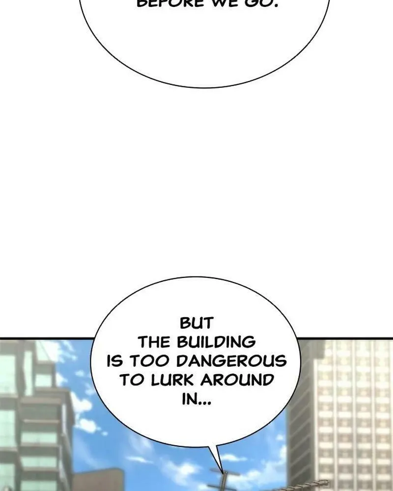 Zombie Apocalypse 82-08 Chapter 49 page 73 - 