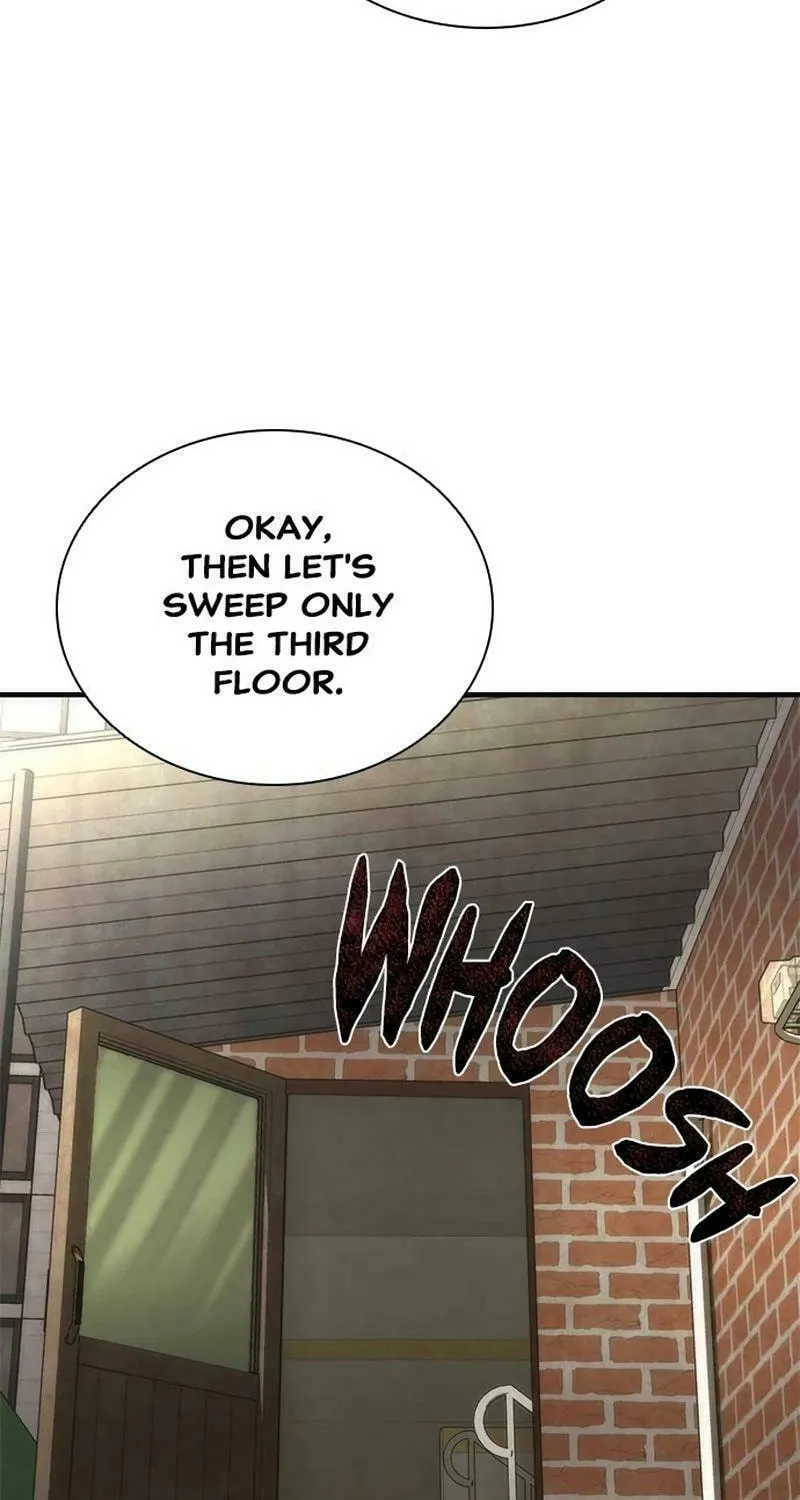 Zombie Apocalypse 82-08 Chapter 49 page 76 - 