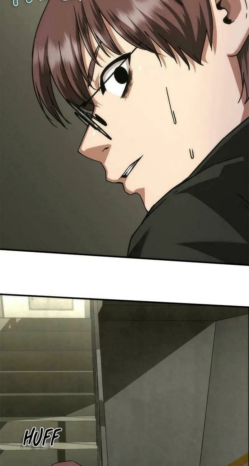 Zombie Apocalypse 82-08 Chapter 49 page 79 - 