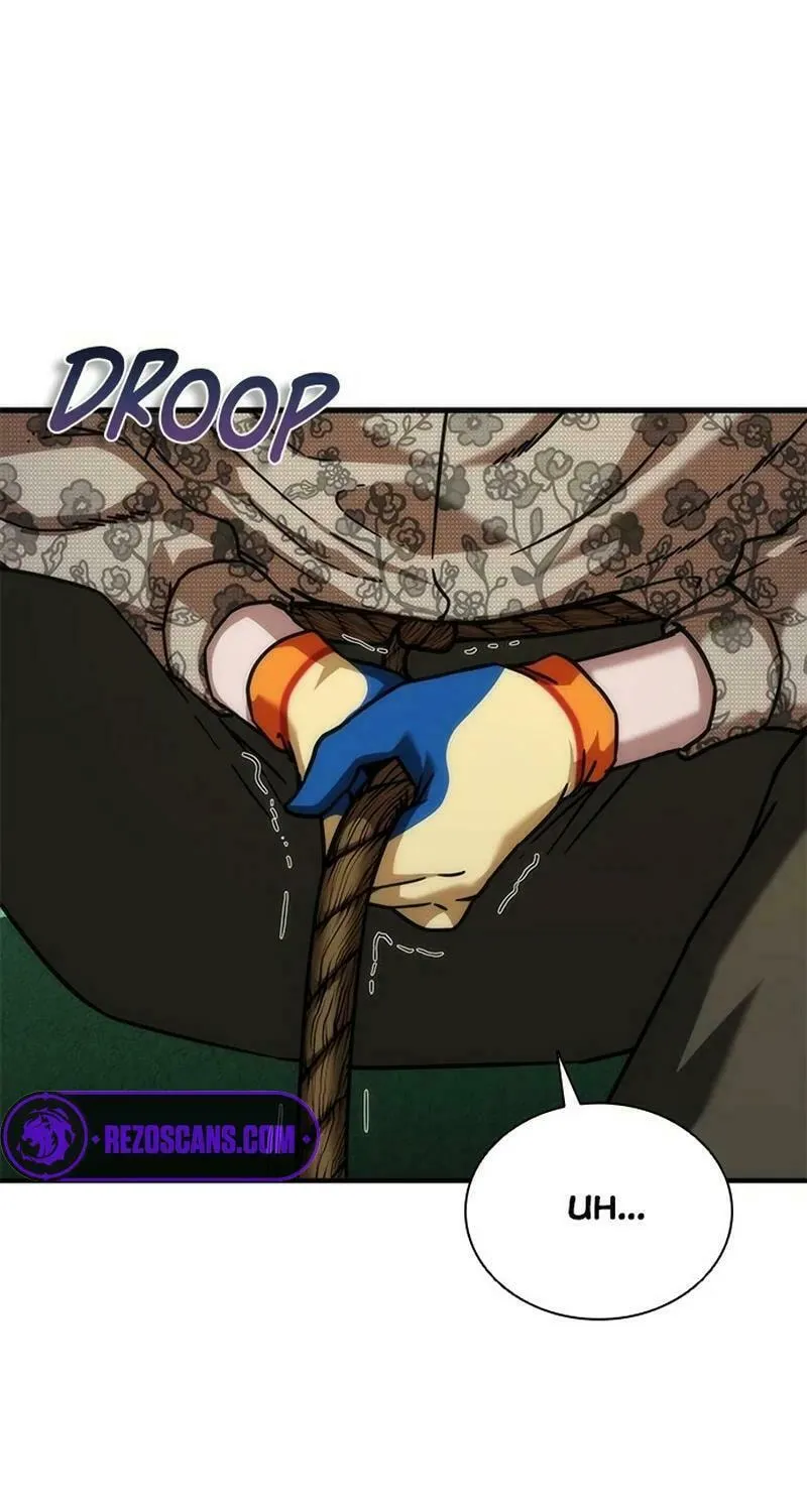Zombie Apocalypse 82-08 Chapter 49 page 9 - 