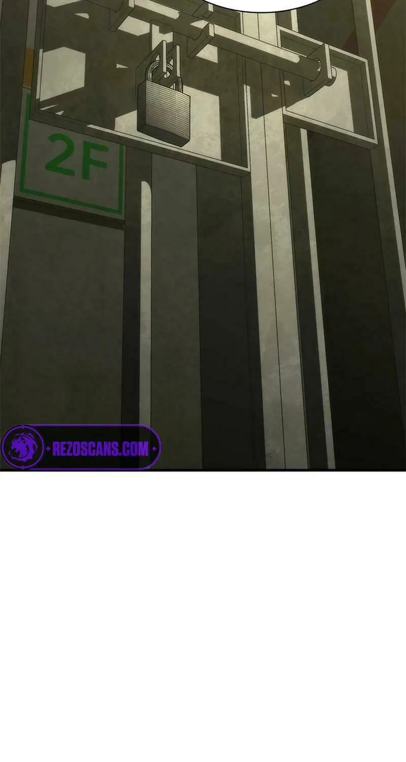 Zombie Apocalypse 82-08 Chapter 49 page 81 - 