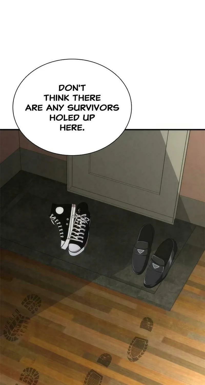 Zombie Apocalypse 82-08 Chapter 49 page 83 - 