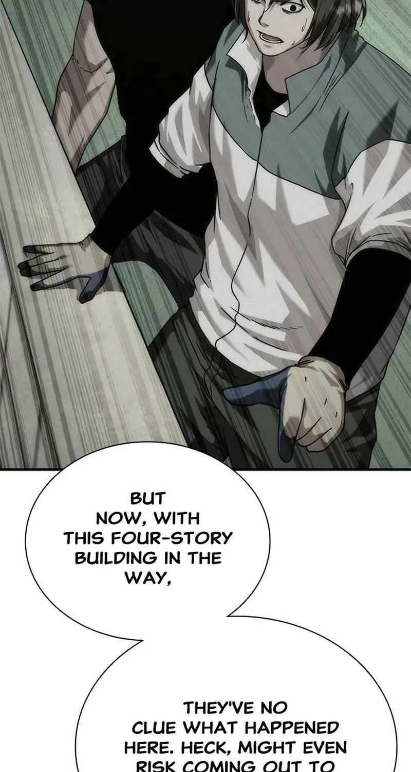 Zombie Apocalypse 82-08 Chapter 49 page 94 - 