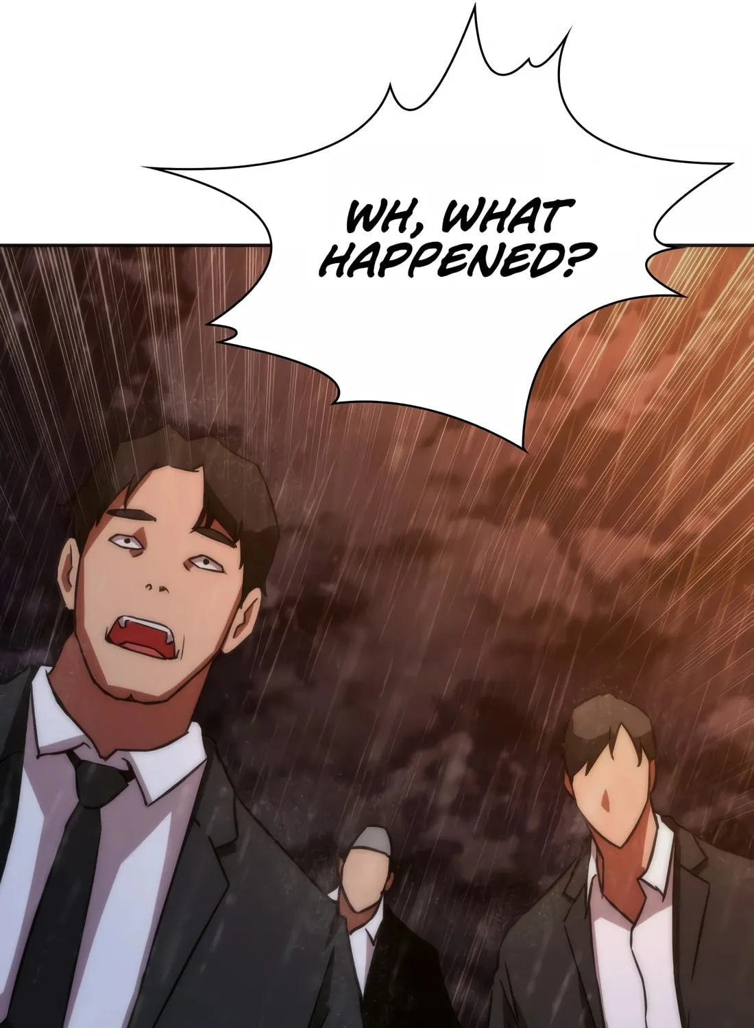 Zombie Apocalypse 82-08 Chapter 5 page 120 - 