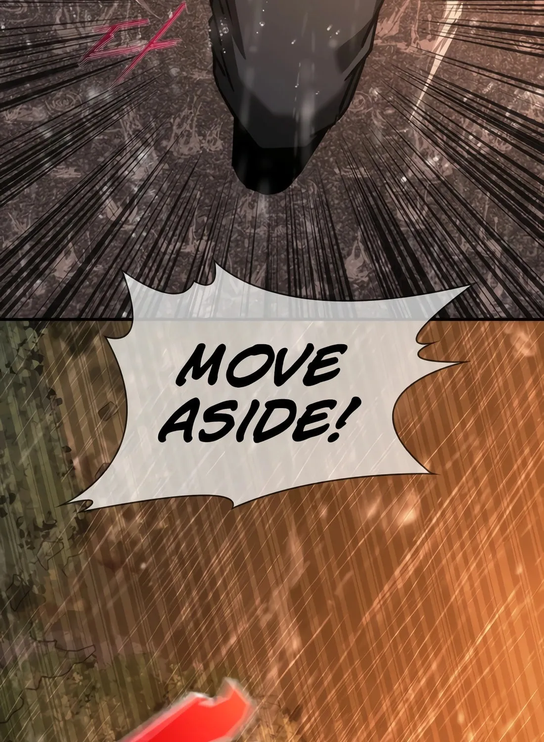 Zombie Apocalypse 82-08 Chapter 5 page 122 - 