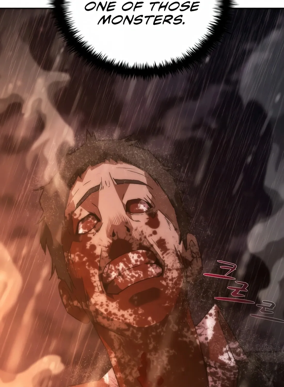 Zombie Apocalypse 82-08 Chapter 5 page 130 - 