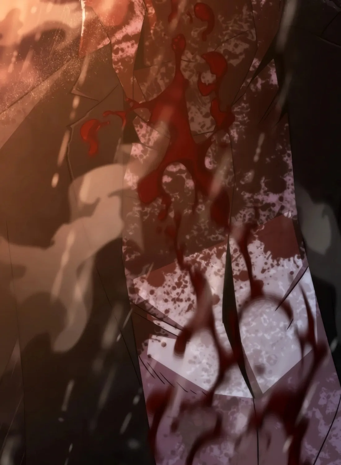 Zombie Apocalypse 82-08 Chapter 5 page 131 - 