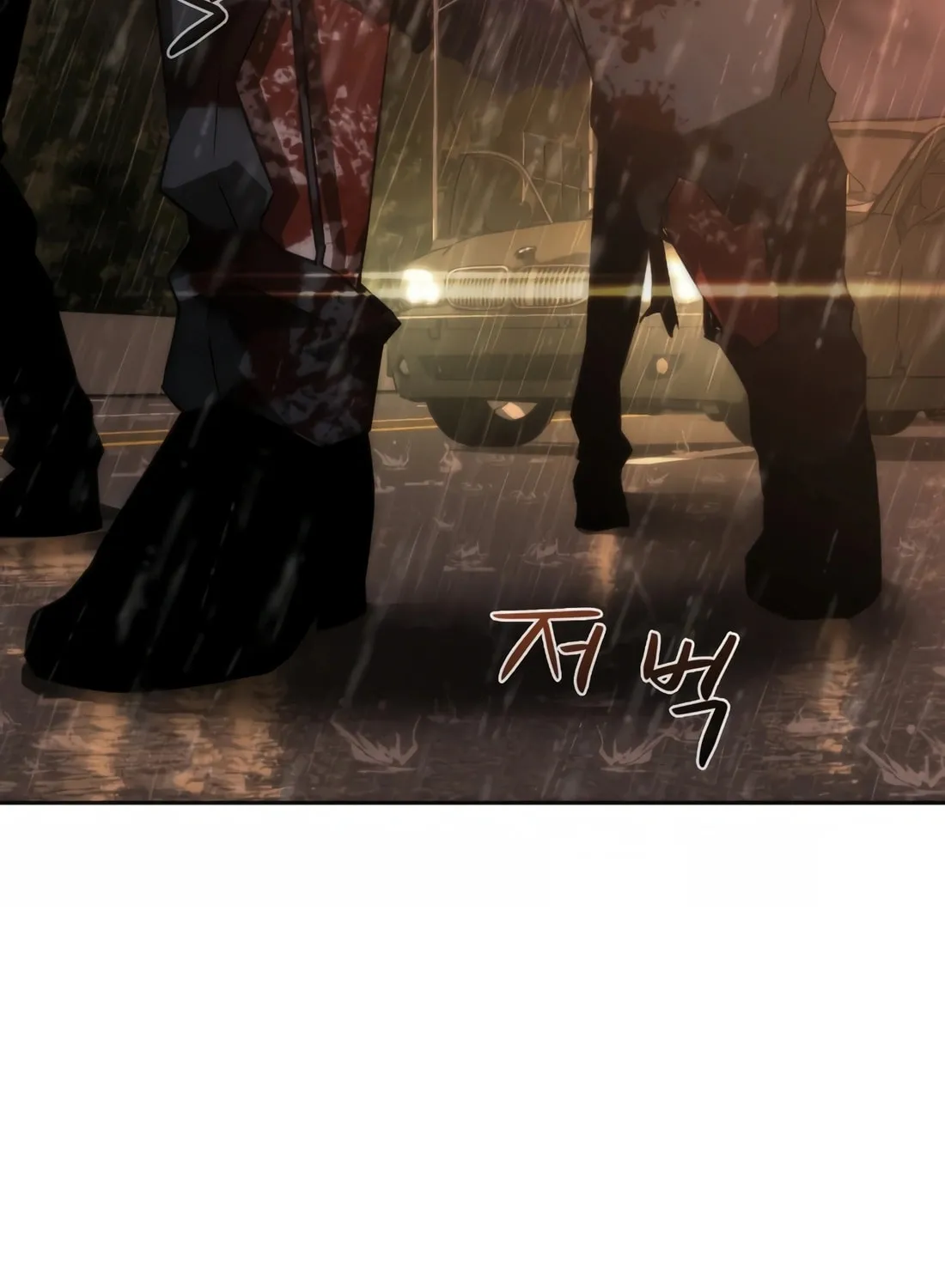 Zombie Apocalypse 82-08 Chapter 5 page 136 - 