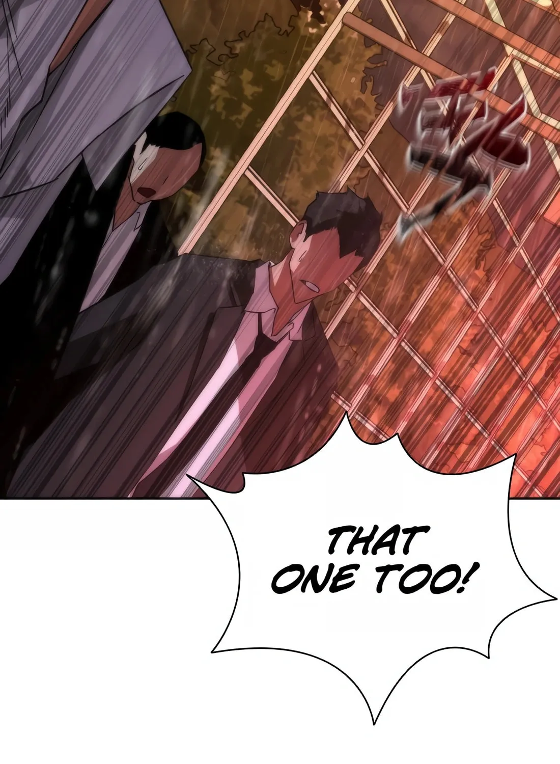 Zombie Apocalypse 82-08 Chapter 5 page 138 - 