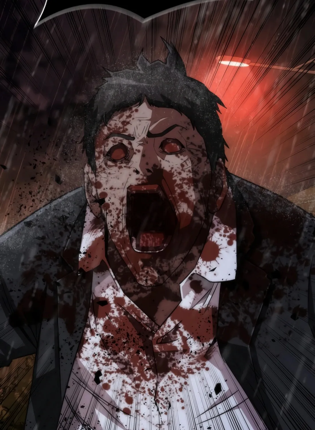 Zombie Apocalypse 82-08 Chapter 5 page 146 - 