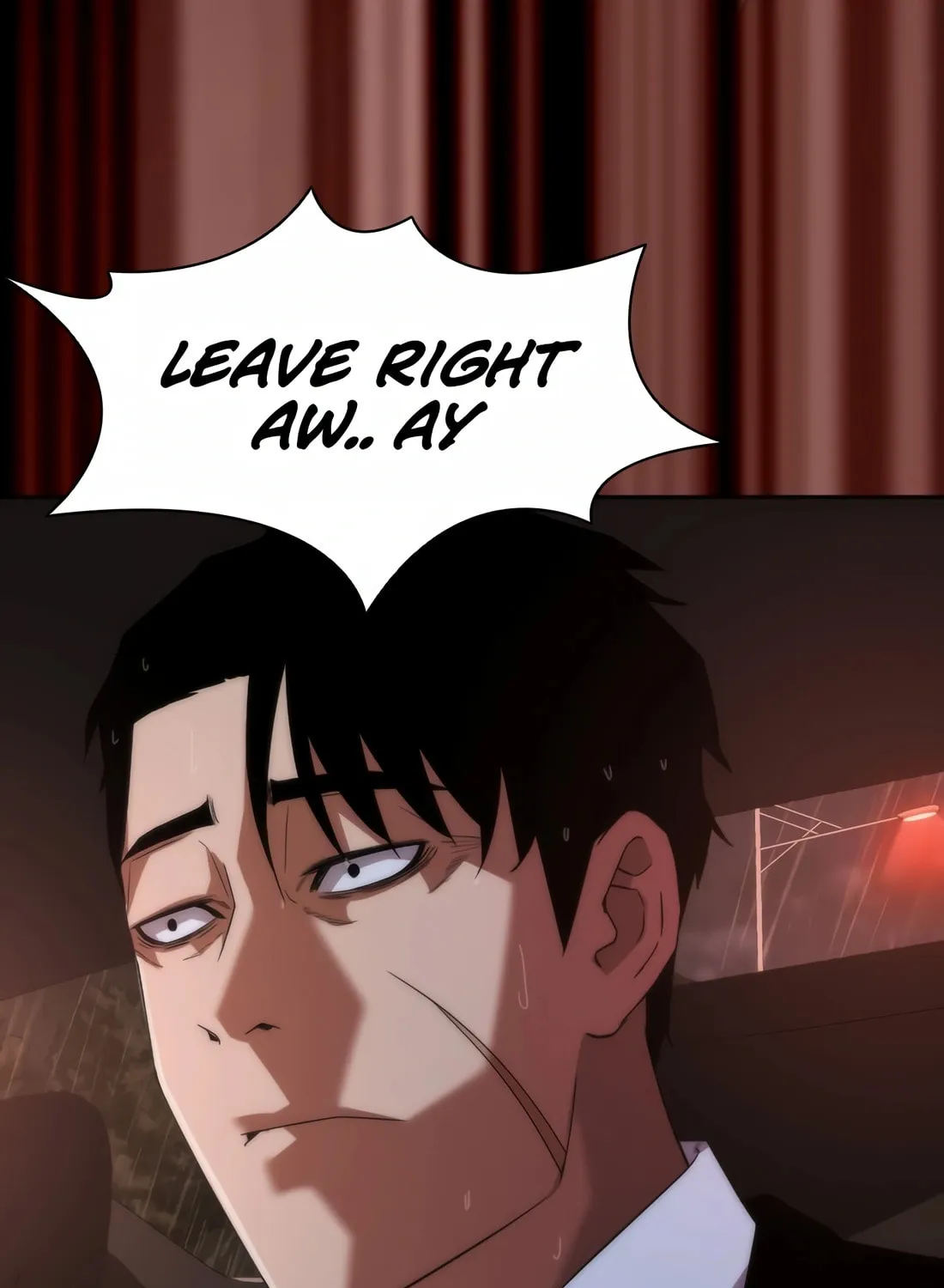 Zombie Apocalypse 82-08 Chapter 5 page 162 - 