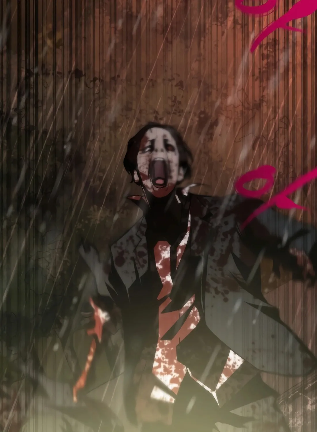 Zombie Apocalypse 82-08 Chapter 5 page 173 - 