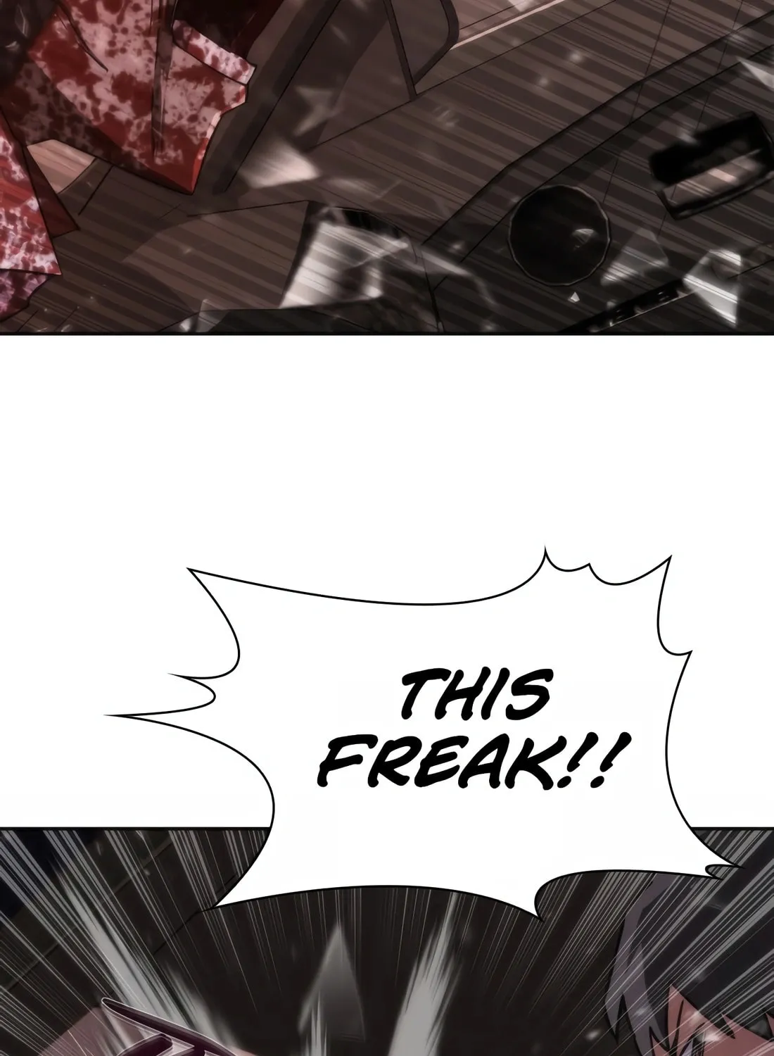 Zombie Apocalypse 82-08 Chapter 5 page 184 - 