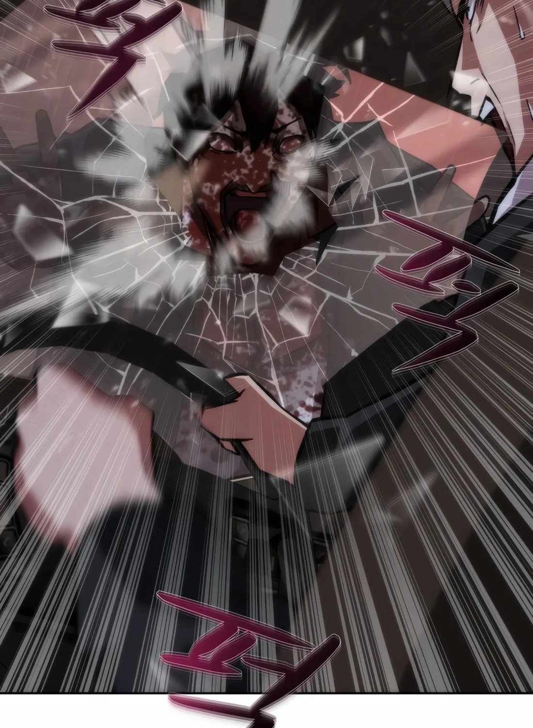 Zombie Apocalypse 82-08 Chapter 5 page 185 - 