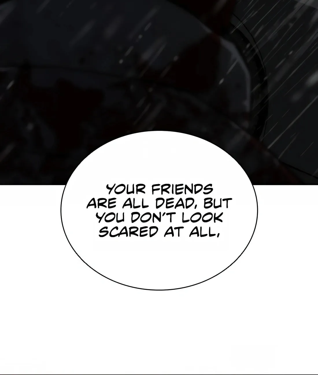 Zombie Apocalypse 82-08 Chapter 5 page 20 - 