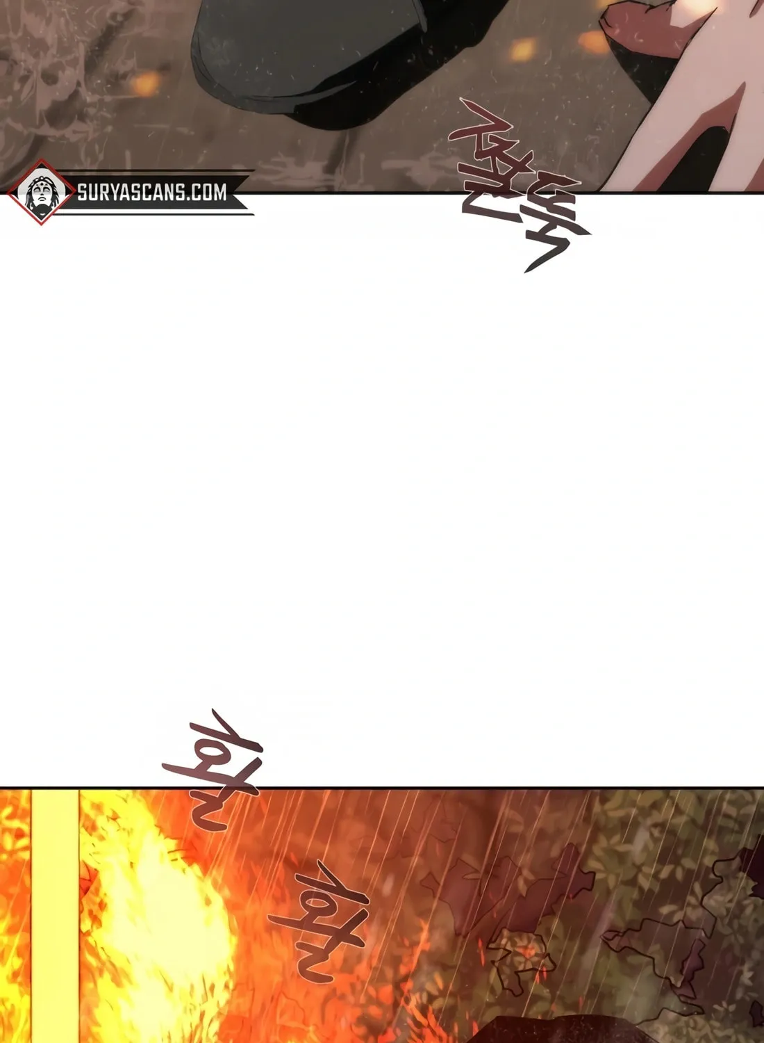 Zombie Apocalypse 82-08 Chapter 5 page 216 - 