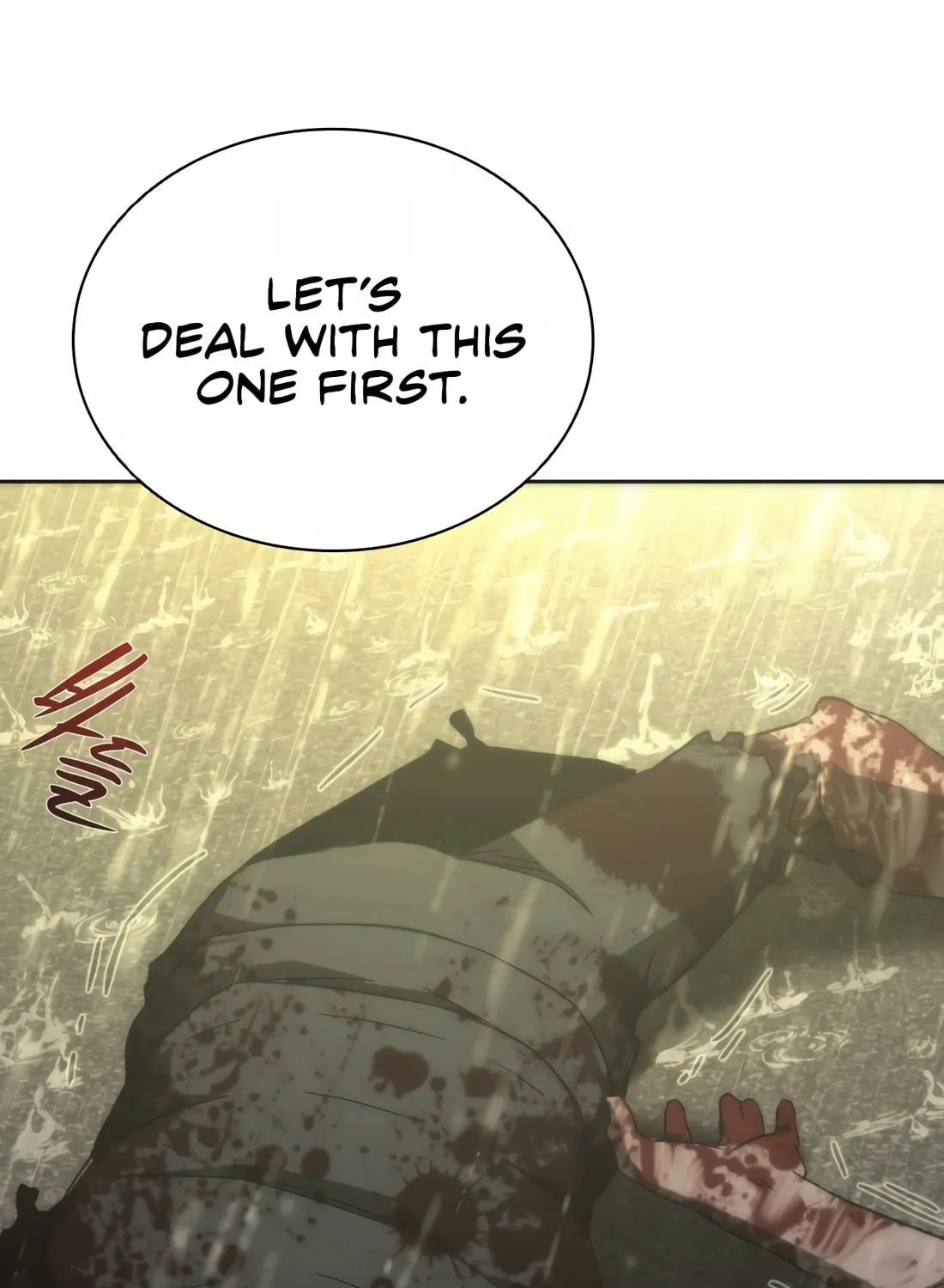 Zombie Apocalypse 82-08 Chapter 5 page 68 - 